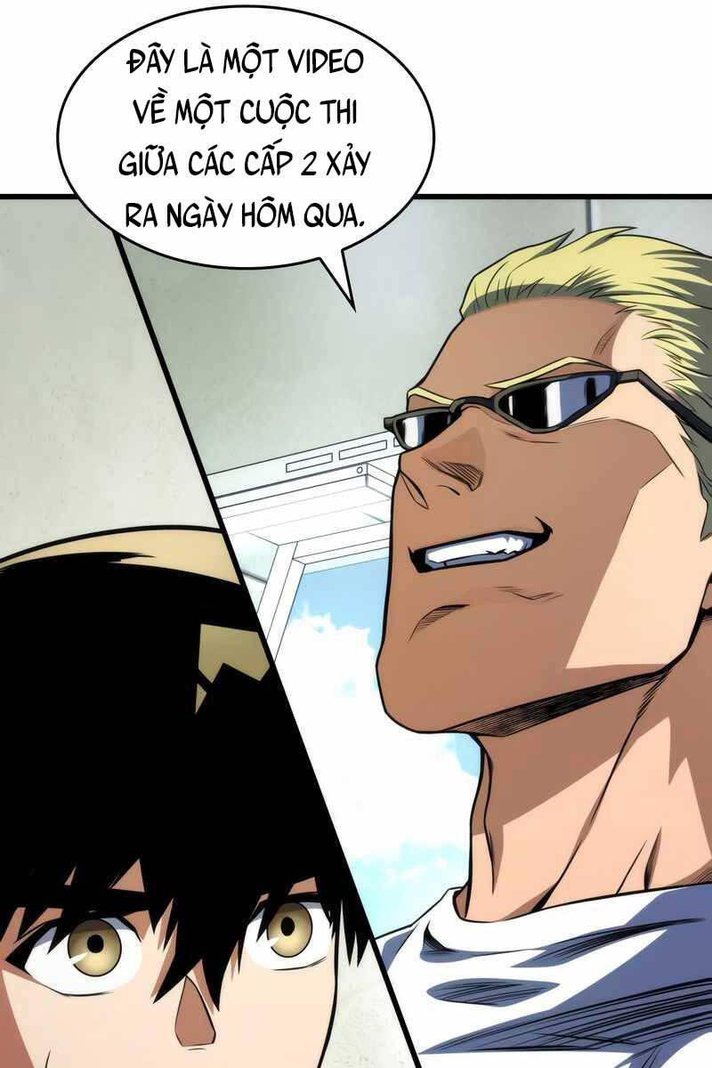 Đồ Long Chapter 49 - 48