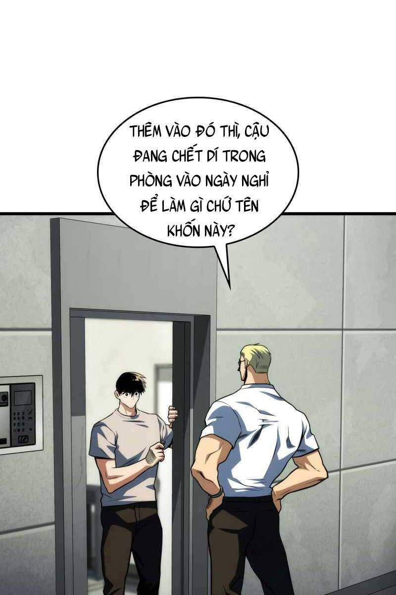 Đồ Long Chapter 49 - 50