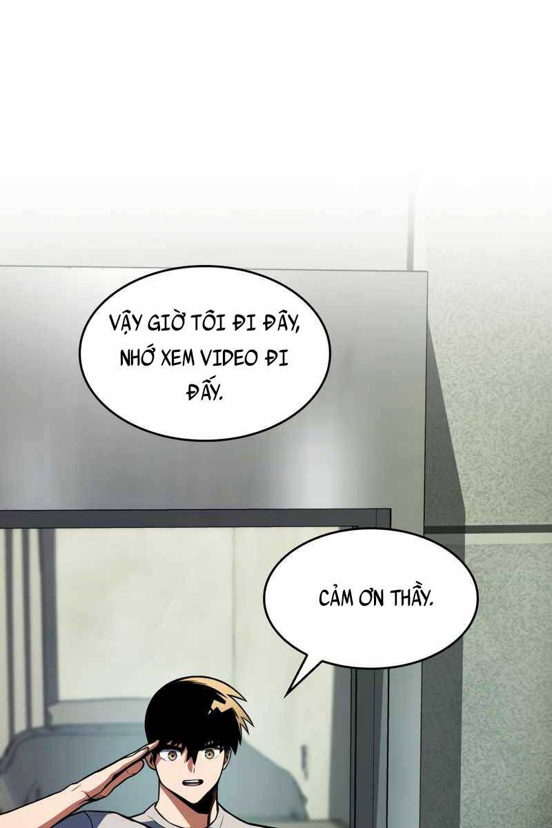 Đồ Long Chapter 49 - 54