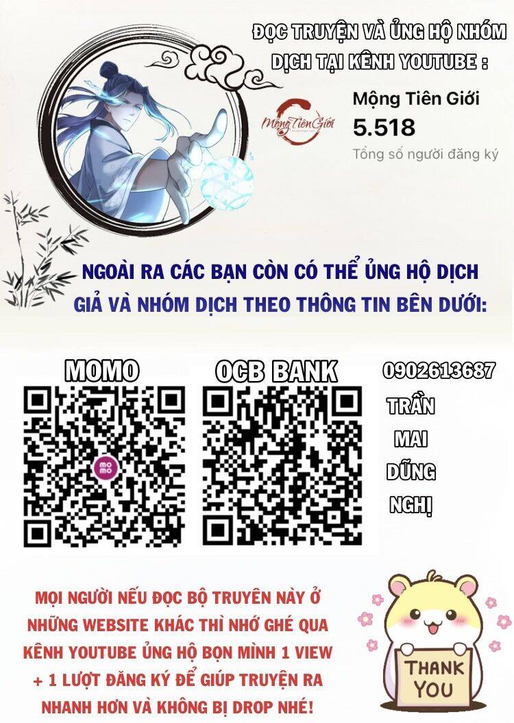 Đại Đạo Tranh Phong Chapter 6 - 1