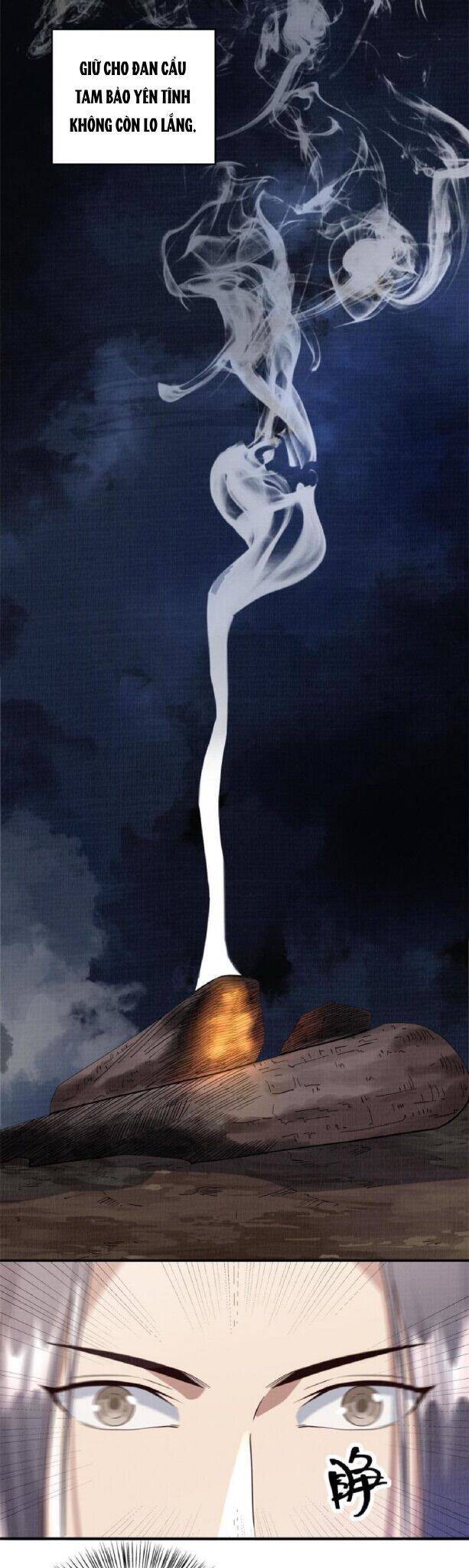 Đại Đạo Tranh Phong Chapter 6 - 24