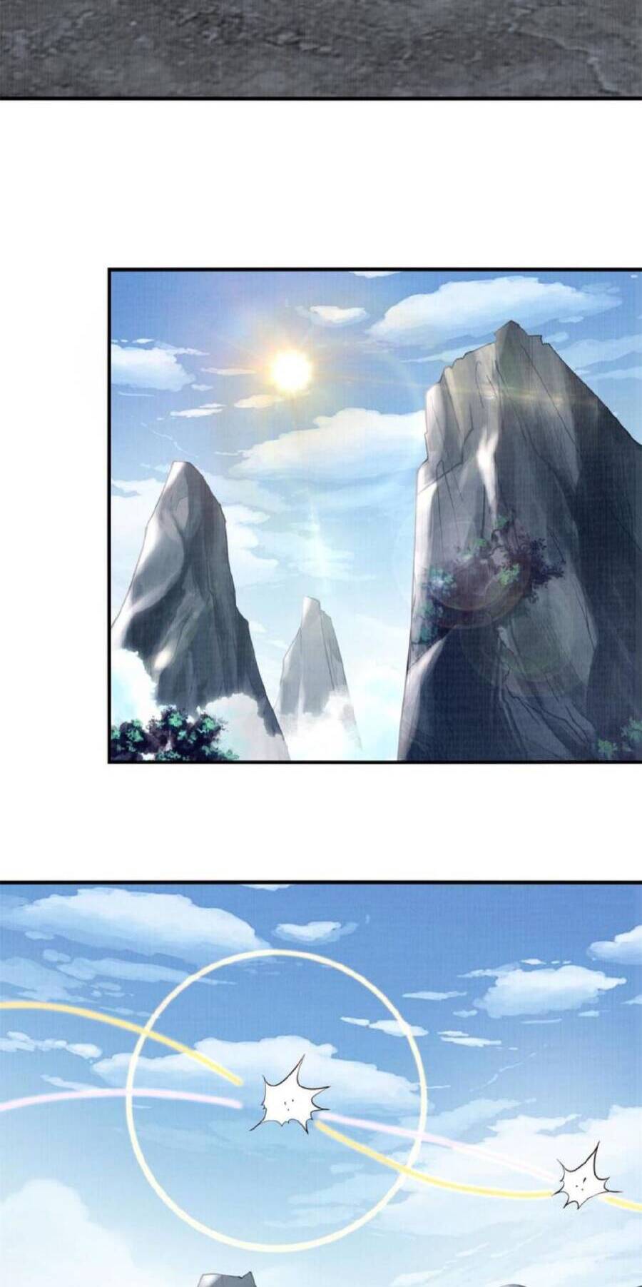 Đại Đạo Tranh Phong Chapter 6 - 27