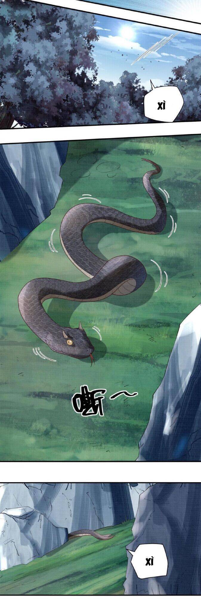 Đại Đạo Tranh Phong Chapter 6 - 31