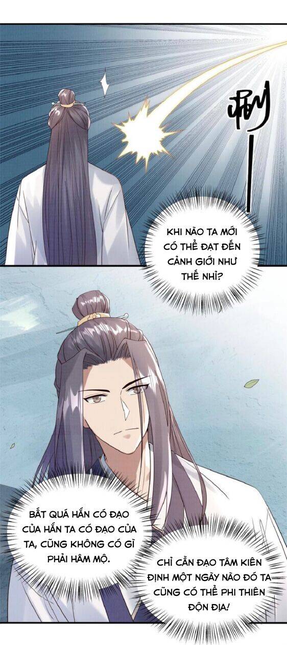 Đại Đạo Tranh Phong Chapter 6 - 36