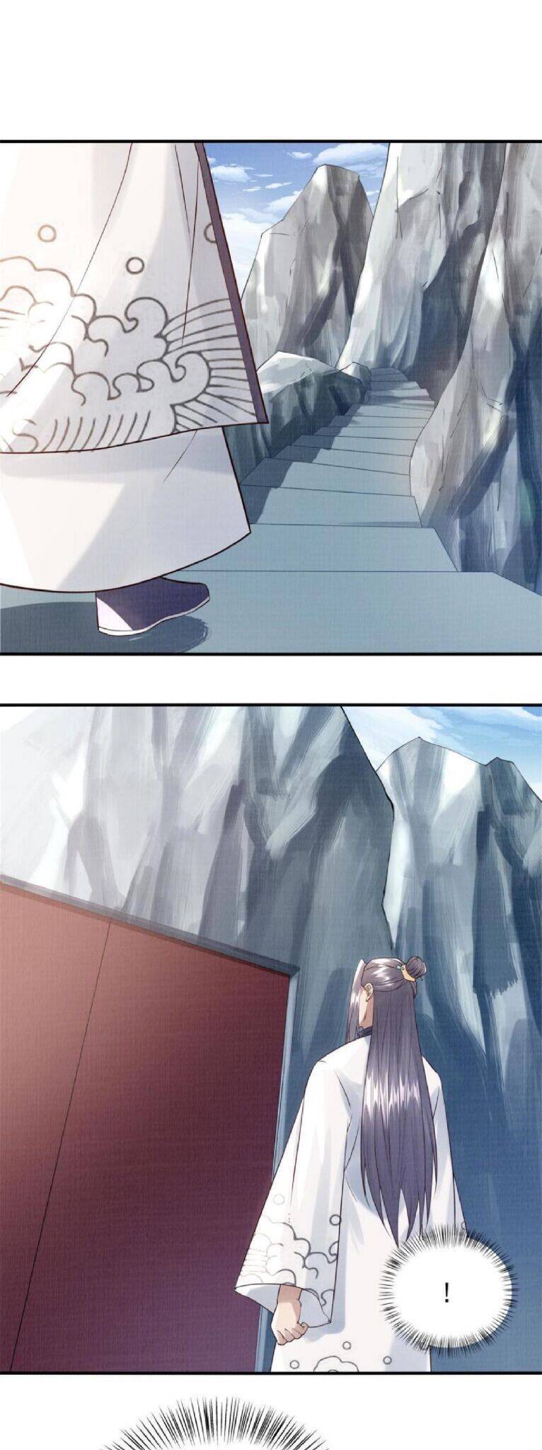 Đại Đạo Tranh Phong Chapter 6 - 37