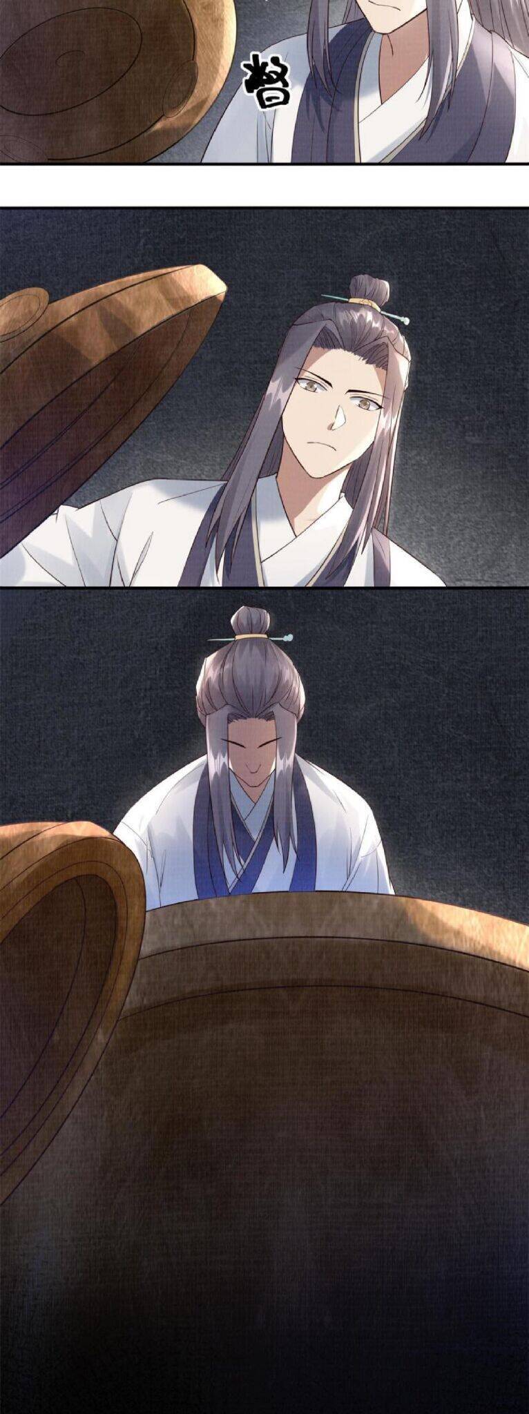 Đại Đạo Tranh Phong Chapter 6 - 39