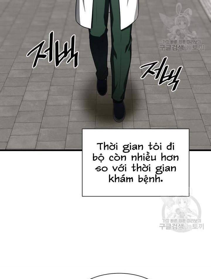 Bác Sĩ Hoàn Hảo Chapter 51 - 57