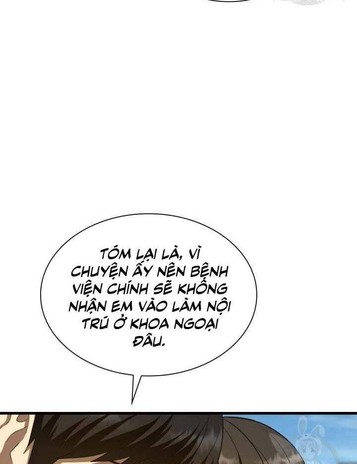 Bác Sĩ Hoàn Hảo Chapter 51 - 74