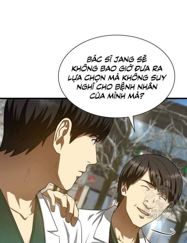 Bác Sĩ Hoàn Hảo Chapter 51 - 79