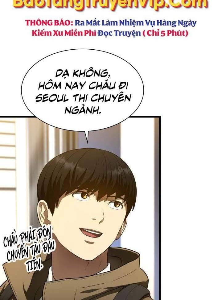 Bác Sĩ Hoàn Hảo Chapter 51 - 9