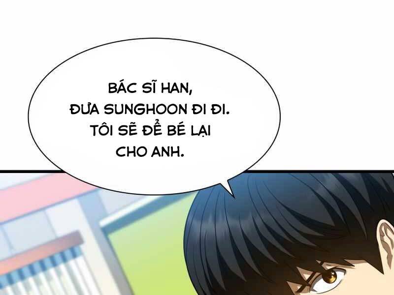 Bác Sĩ Hoàn Hảo Chapter 37 - 52