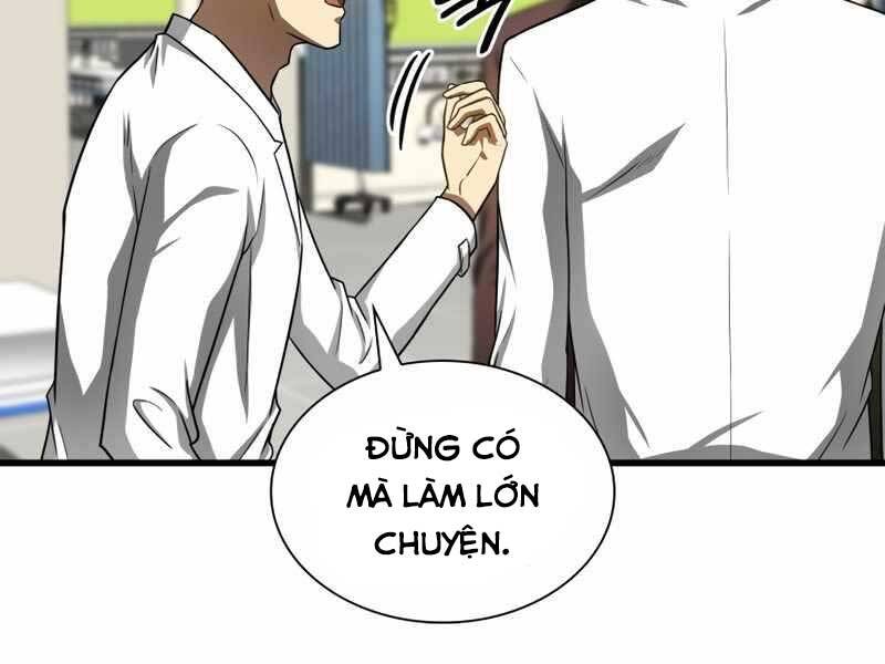Bác Sĩ Hoàn Hảo Chapter 37 - 7