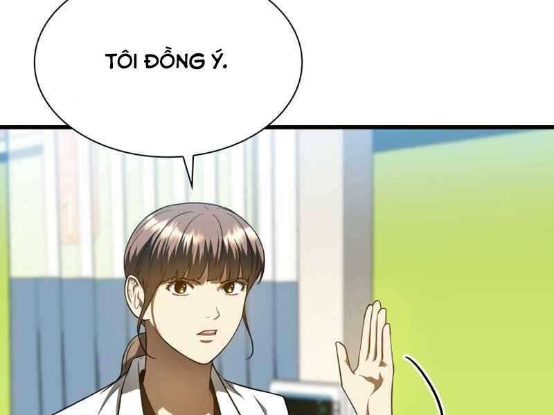 Bác Sĩ Hoàn Hảo Chapter 37 - 9