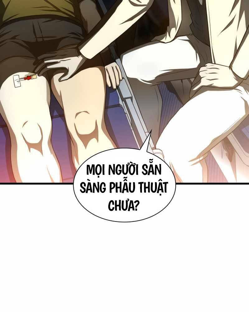 Bác Sĩ Hoàn Hảo Chapter 41 - 50
