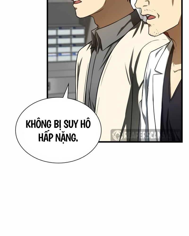 Bác Sĩ Hoàn Hảo Chapter 41 - 57