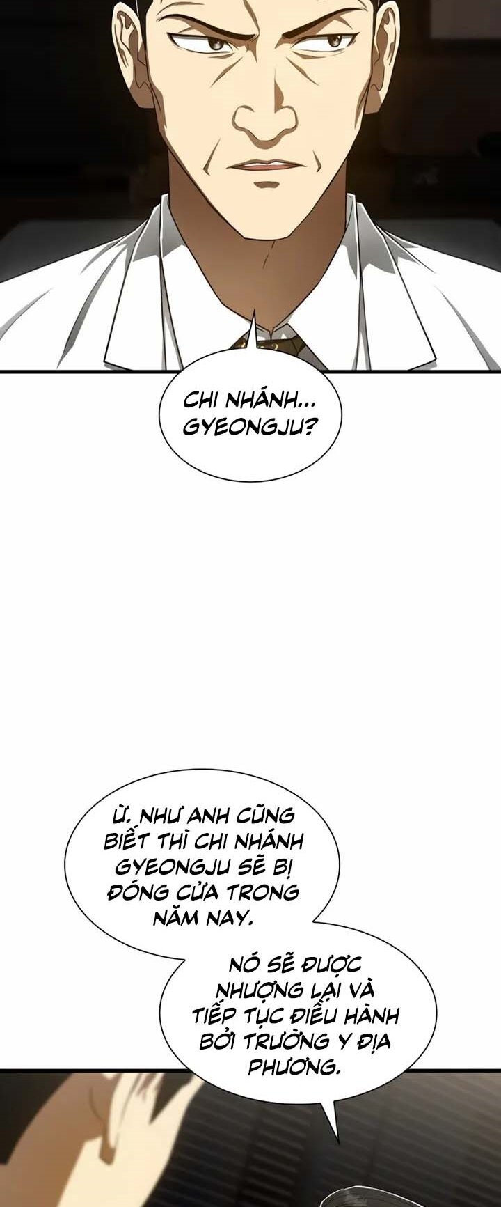 Bác Sĩ Hoàn Hảo Chapter 43 - 20