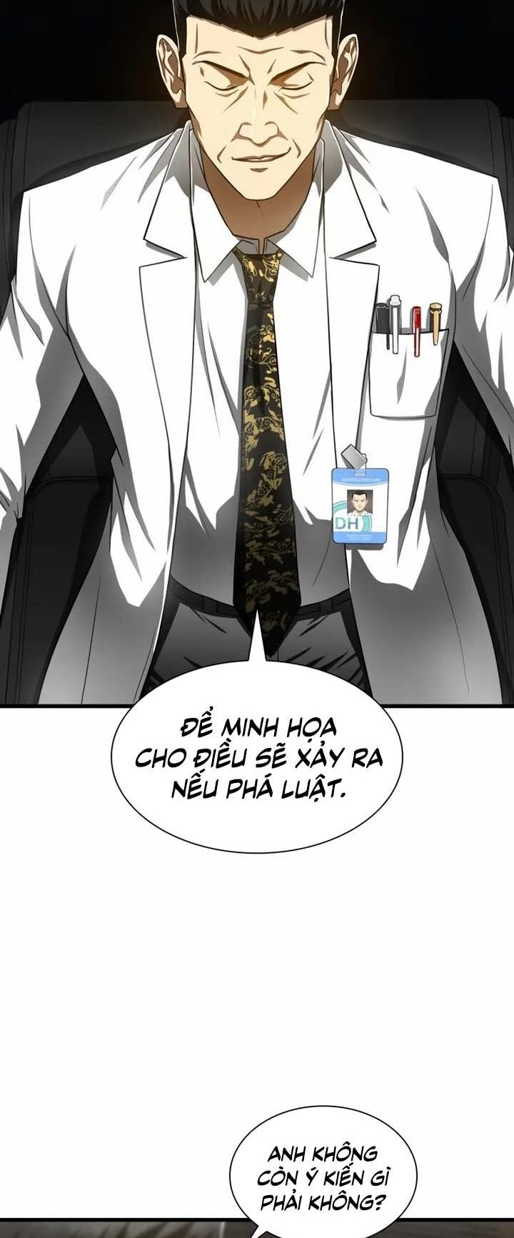 Bác Sĩ Hoàn Hảo Chapter 43 - 27