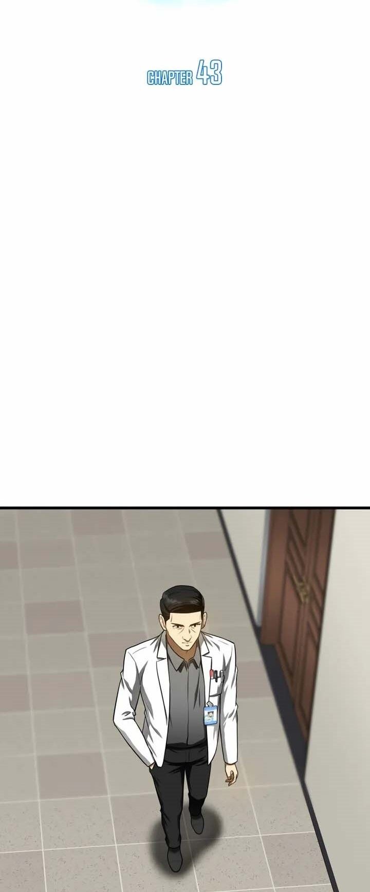 Bác Sĩ Hoàn Hảo Chapter 43 - 29