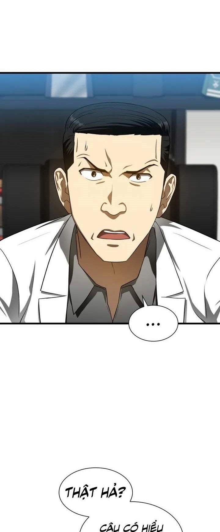 Bác Sĩ Hoàn Hảo Chapter 43 - 32