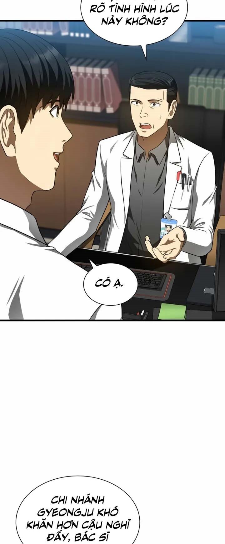 Bác Sĩ Hoàn Hảo Chapter 43 - 33