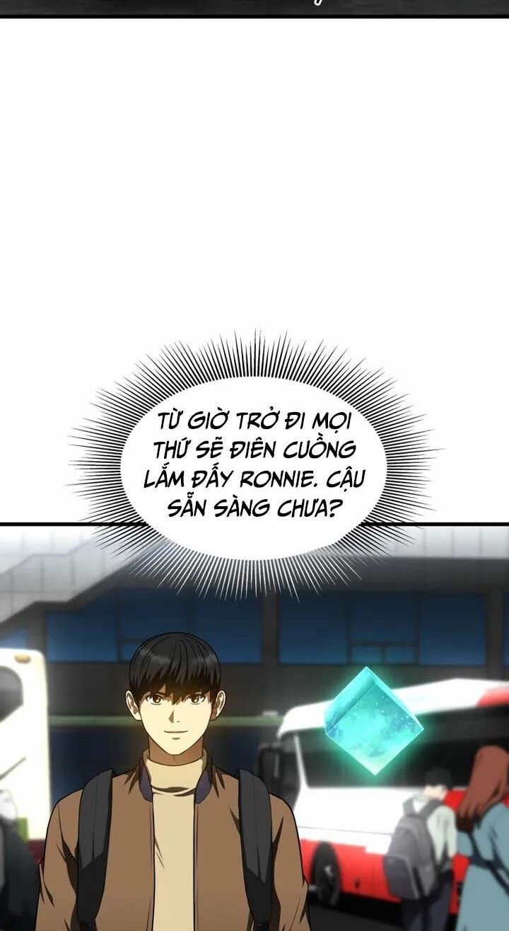 Bác Sĩ Hoàn Hảo Chapter 43 - 52