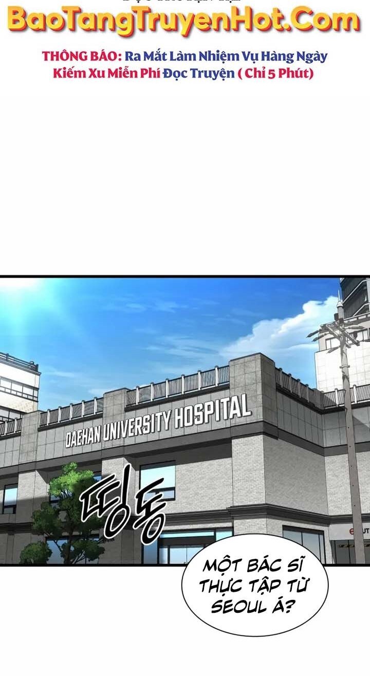 Bác Sĩ Hoàn Hảo Chapter 43 - 55
