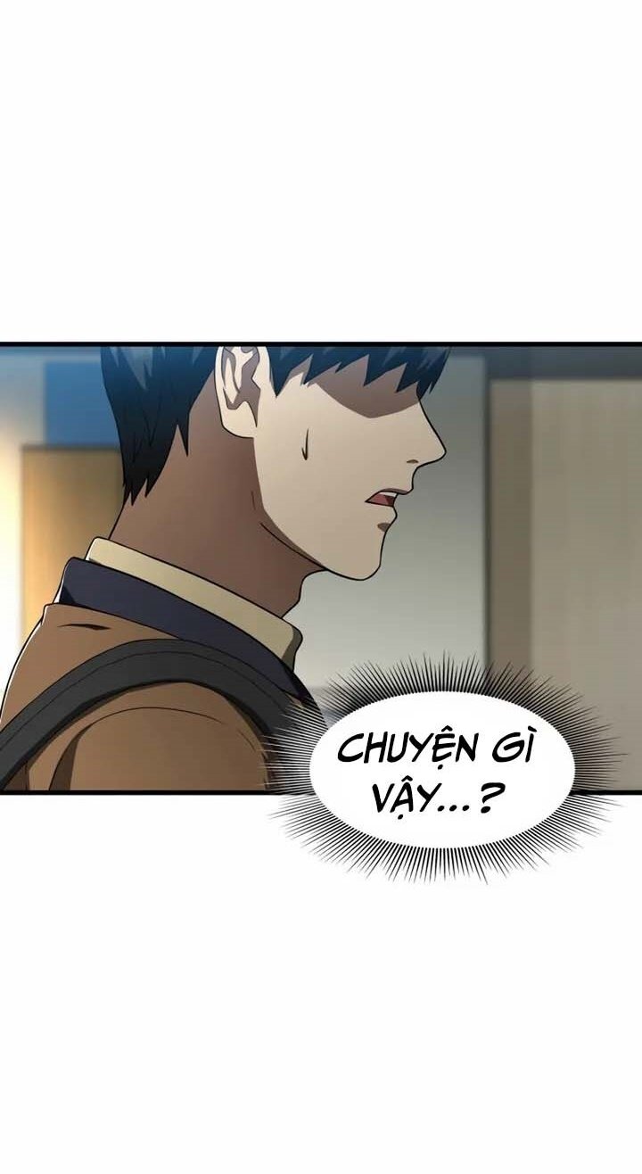 Bác Sĩ Hoàn Hảo Chapter 43 - 57