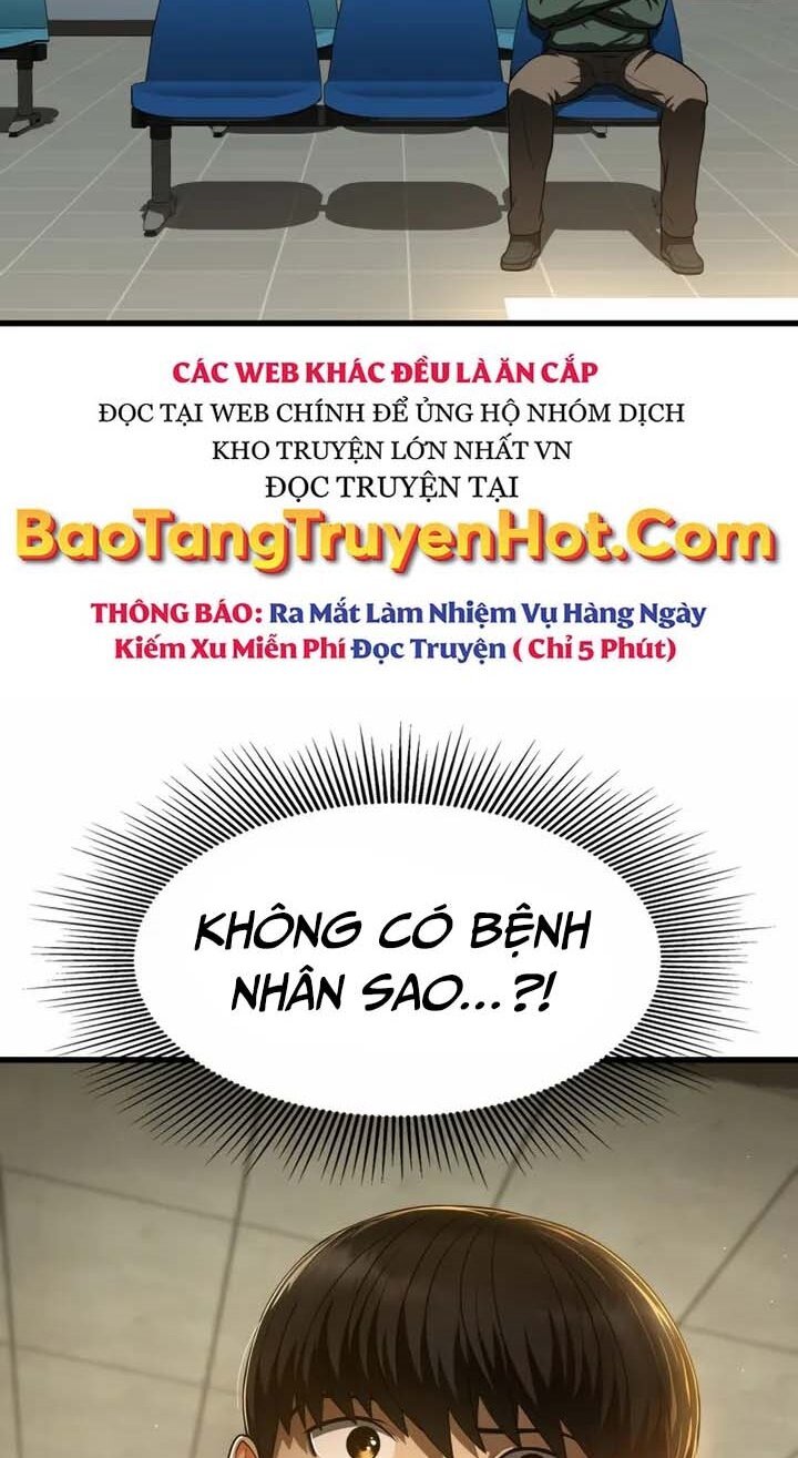 Bác Sĩ Hoàn Hảo Chapter 43 - 59