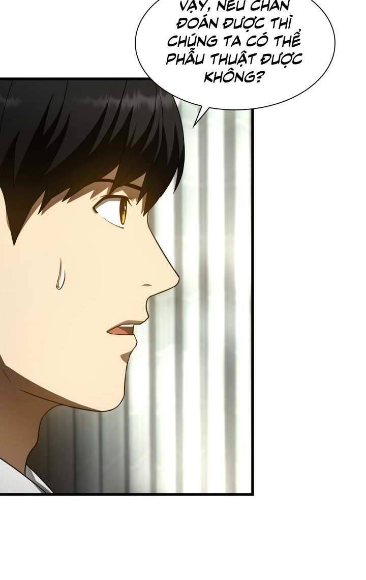 Bác Sĩ Hoàn Hảo Chapter 50 - 53