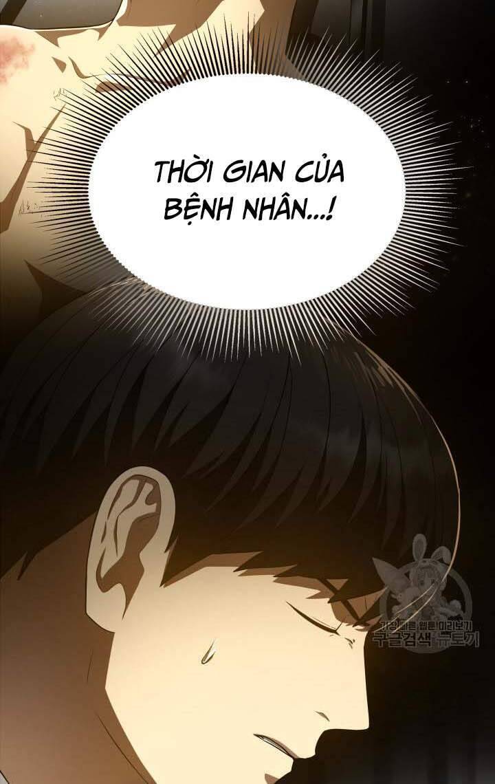 Bác Sĩ Hoàn Hảo Chapter 50 - 61