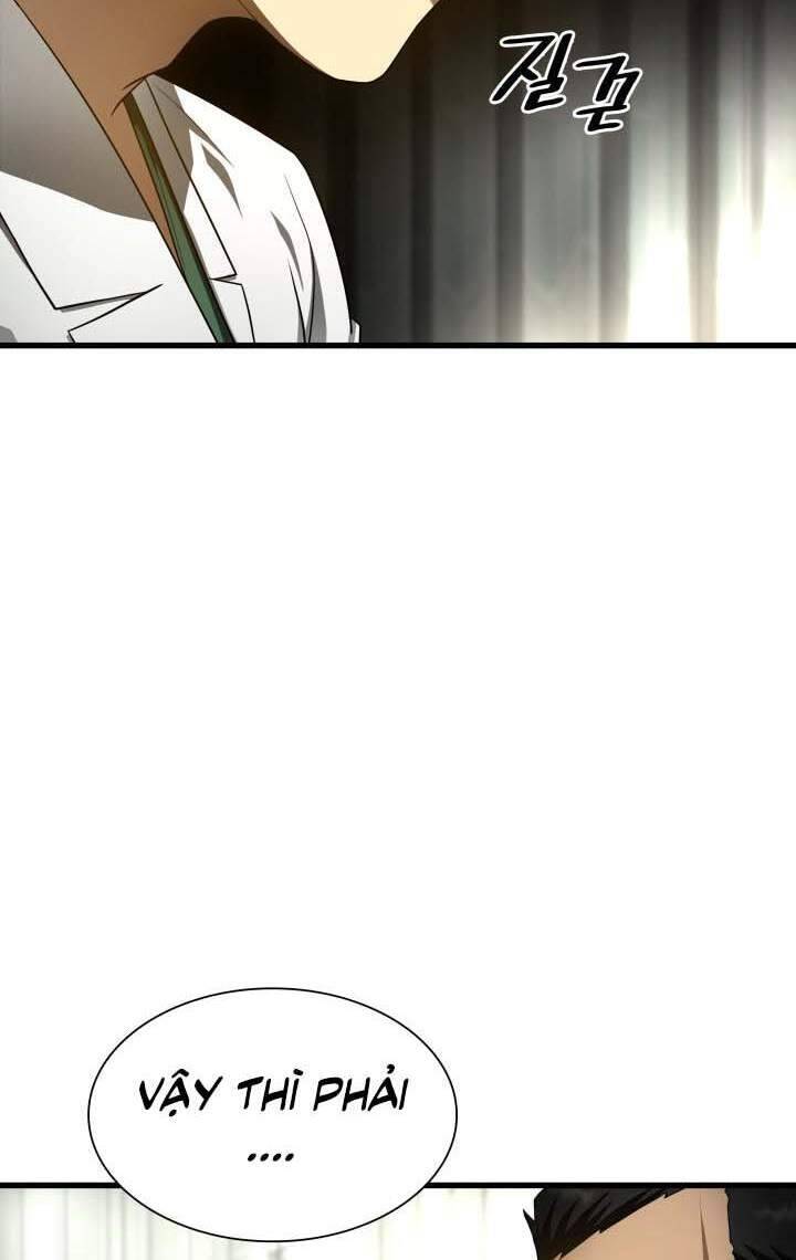 Bác Sĩ Hoàn Hảo Chapter 50 - 62