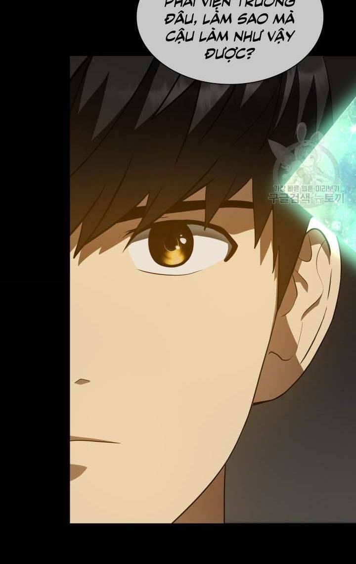 Bác Sĩ Hoàn Hảo Chapter 50 - 74