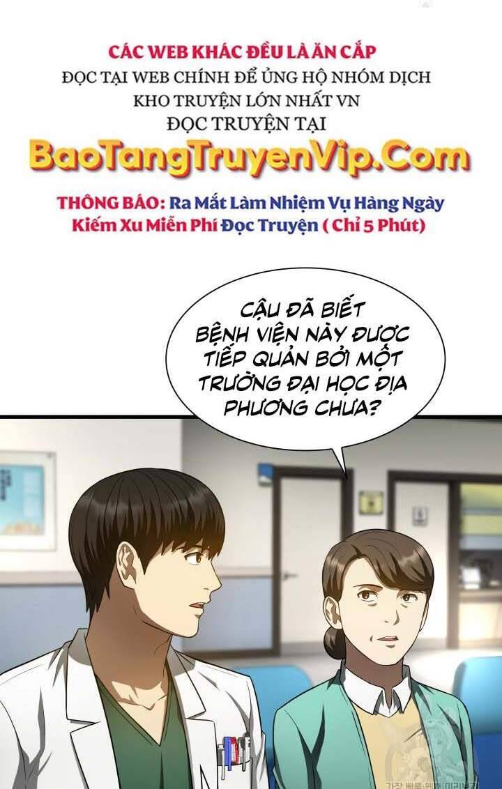Bác Sĩ Hoàn Hảo Chapter 50 - 89