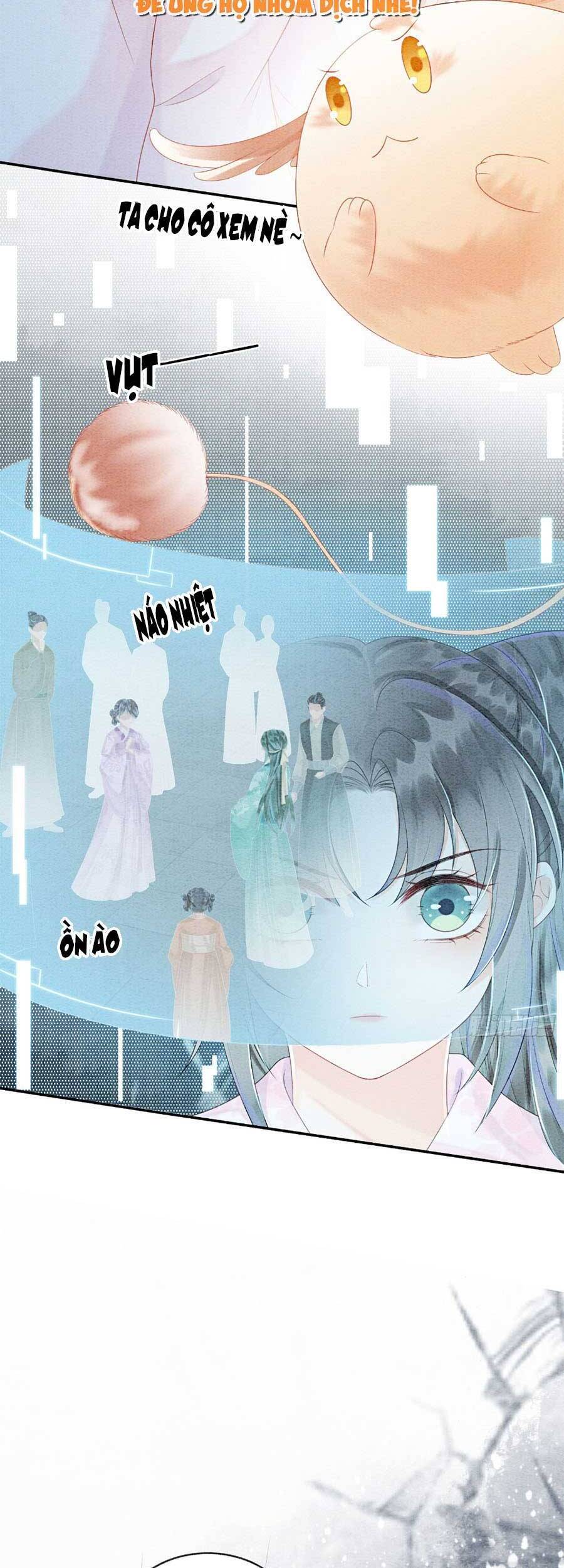 Bắt Đầu Hủy Hôn Để Công Lược Vương Gia Chapter 71 - 13