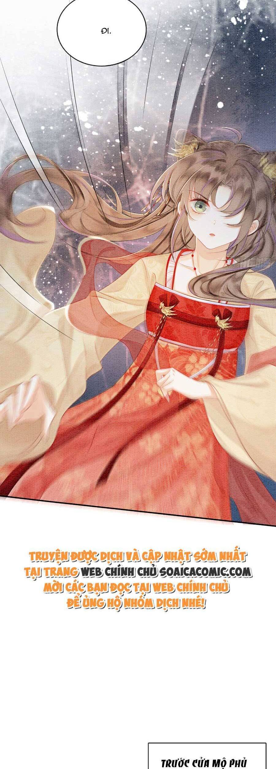 Bắt Đầu Hủy Hôn Để Công Lược Vương Gia Chapter 71 - 14