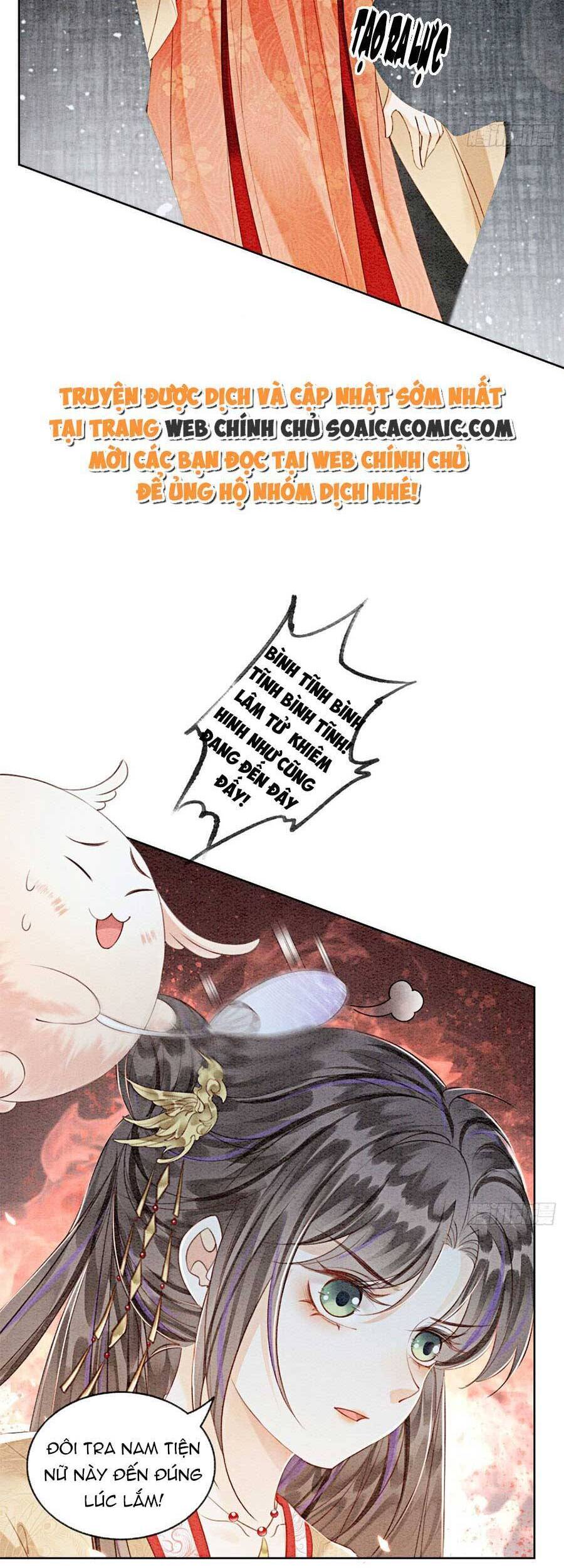 Bắt Đầu Hủy Hôn Để Công Lược Vương Gia Chapter 71 - 20