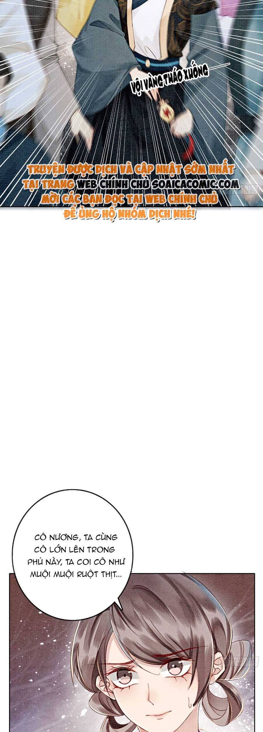 Bắt Đầu Hủy Hôn Để Công Lược Vương Gia Chapter 71 - 24