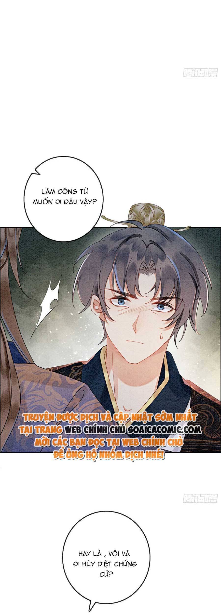 Bắt Đầu Hủy Hôn Để Công Lược Vương Gia Chapter 71 - 27