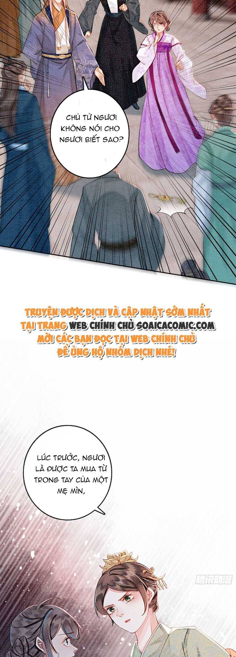 Bắt Đầu Hủy Hôn Để Công Lược Vương Gia Chapter 71 - 29