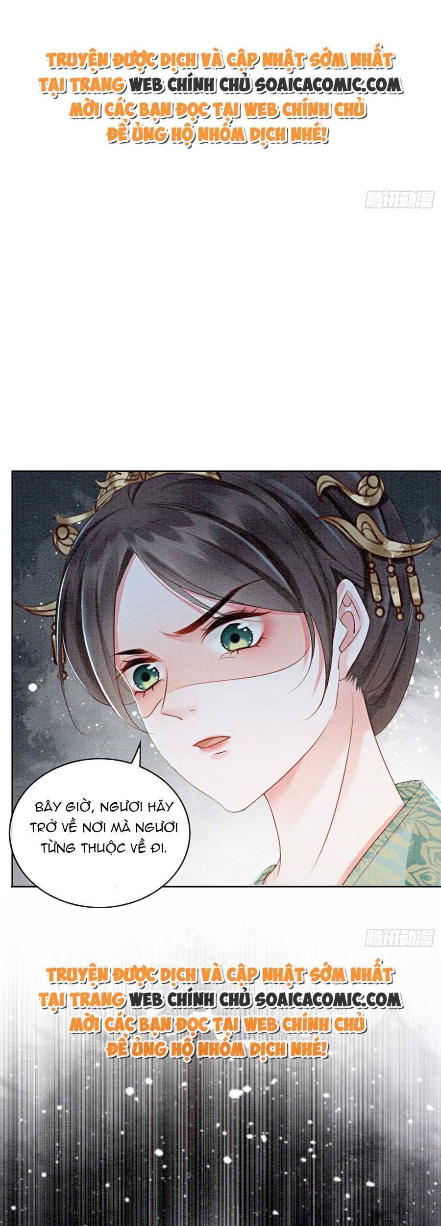 Bắt Đầu Hủy Hôn Để Công Lược Vương Gia Chapter 71 - 31