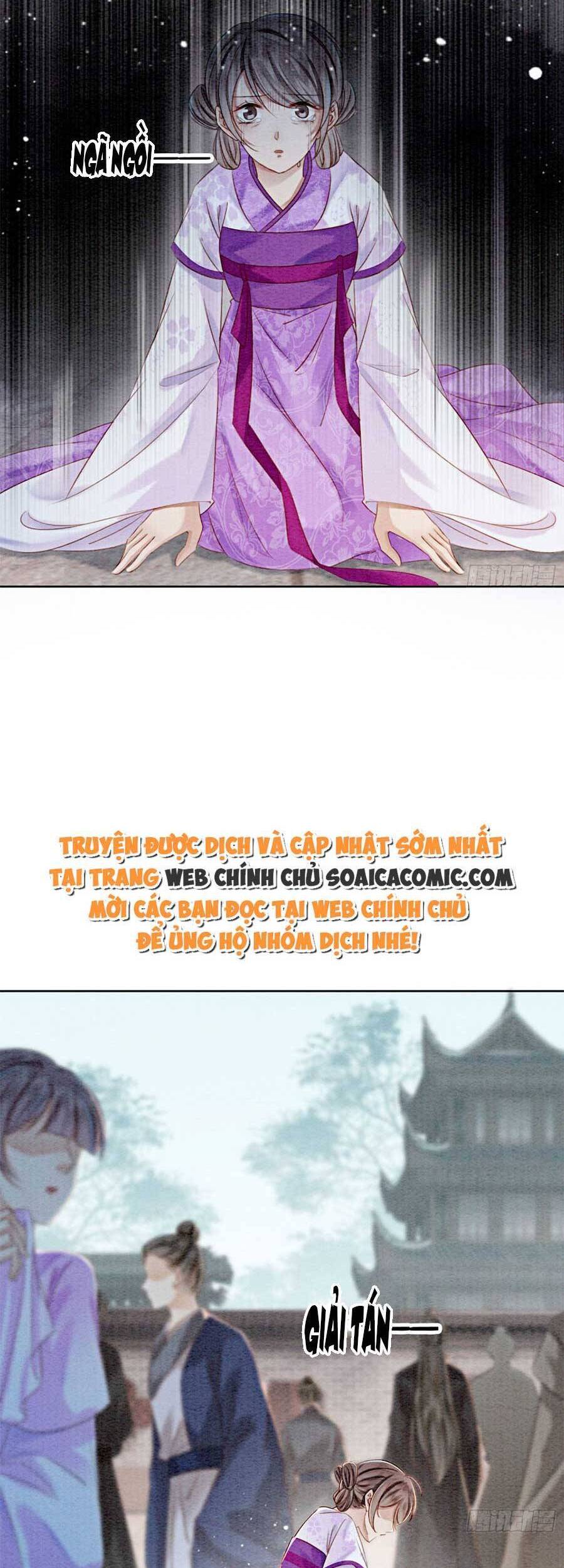 Bắt Đầu Hủy Hôn Để Công Lược Vương Gia Chapter 71 - 32