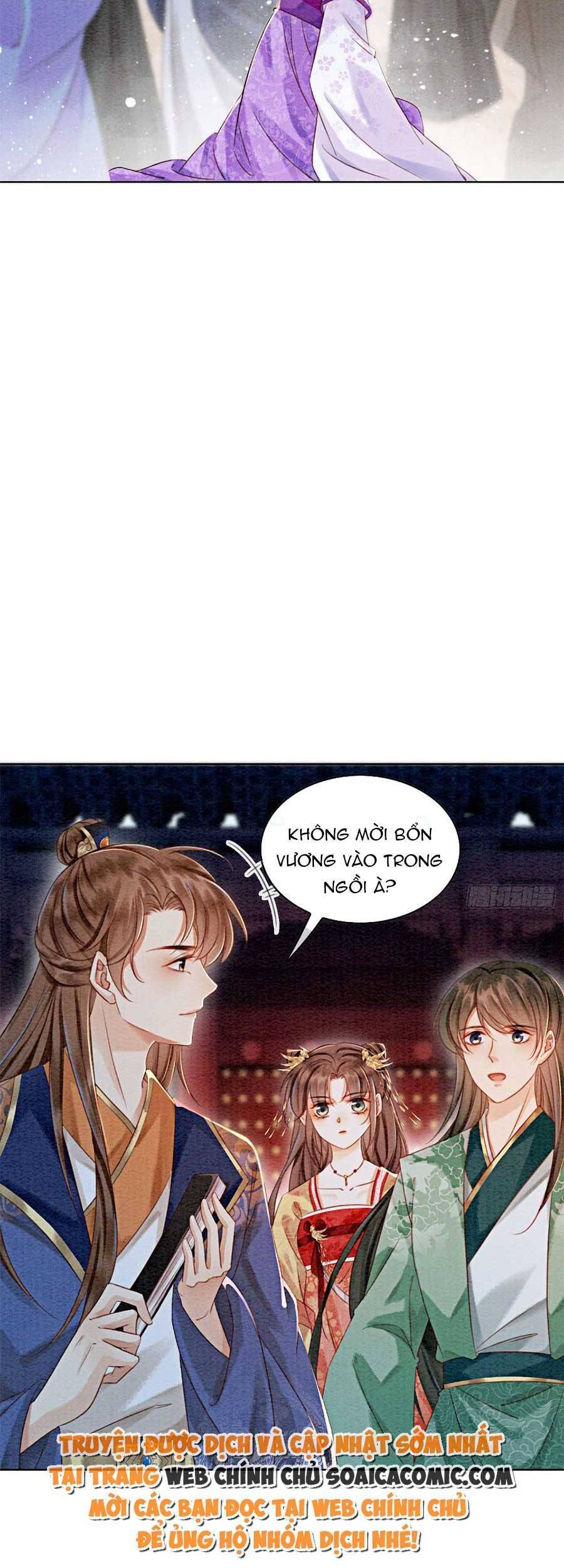 Bắt Đầu Hủy Hôn Để Công Lược Vương Gia Chapter 71 - 33