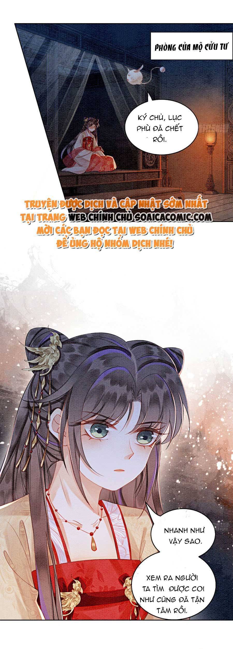 Bắt Đầu Hủy Hôn Để Công Lược Vương Gia Chapter 71 - 35