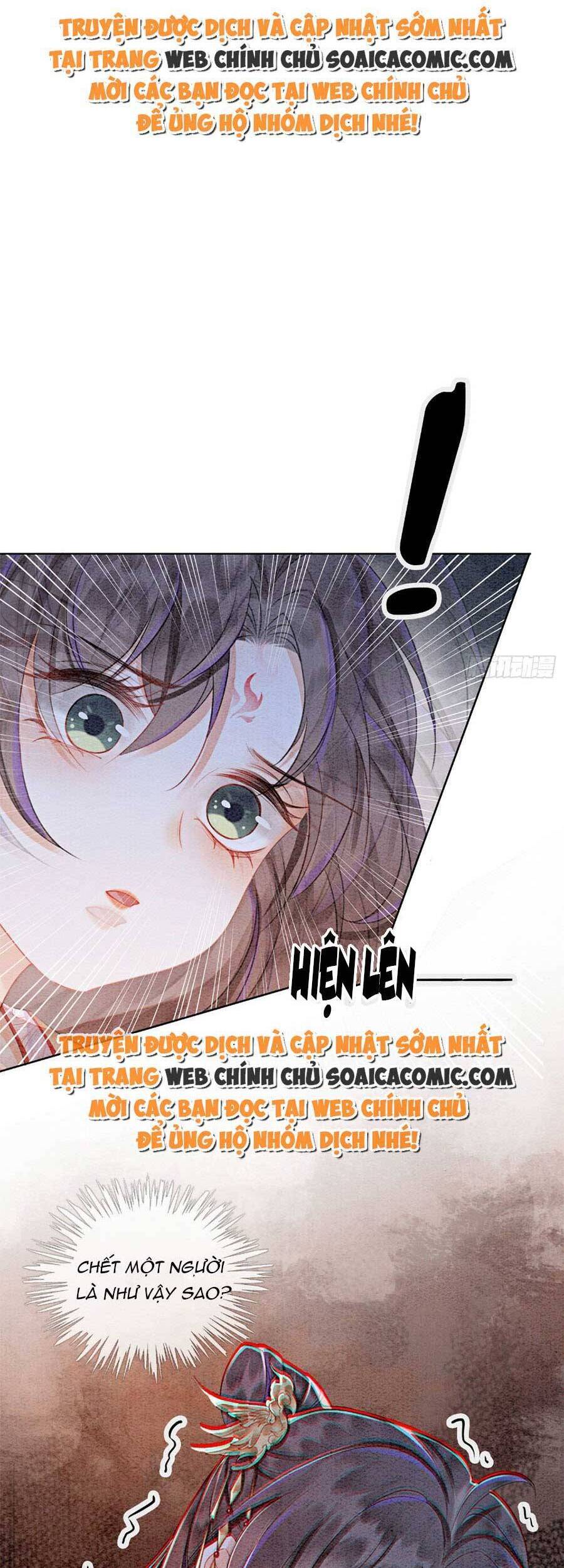 Bắt Đầu Hủy Hôn Để Công Lược Vương Gia Chapter 71 - 36