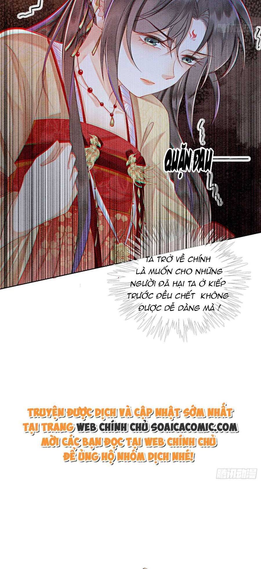 Bắt Đầu Hủy Hôn Để Công Lược Vương Gia Chapter 71 - 37