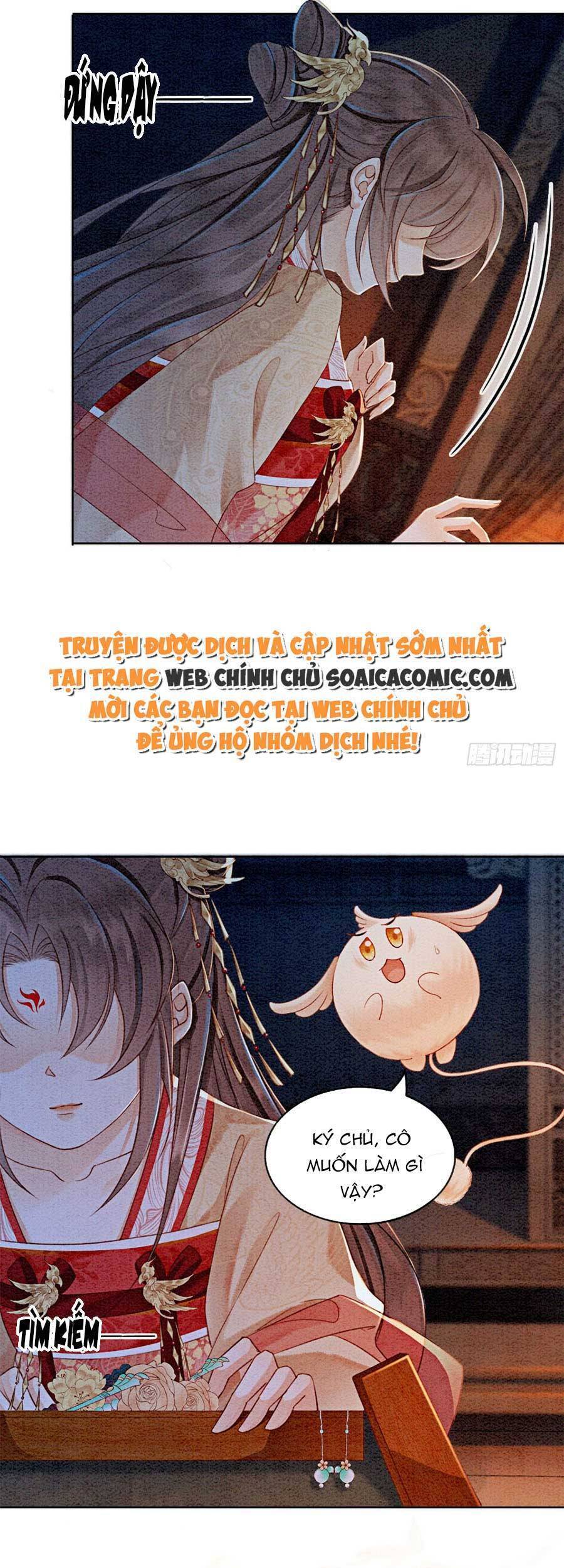 Bắt Đầu Hủy Hôn Để Công Lược Vương Gia Chapter 71 - 38