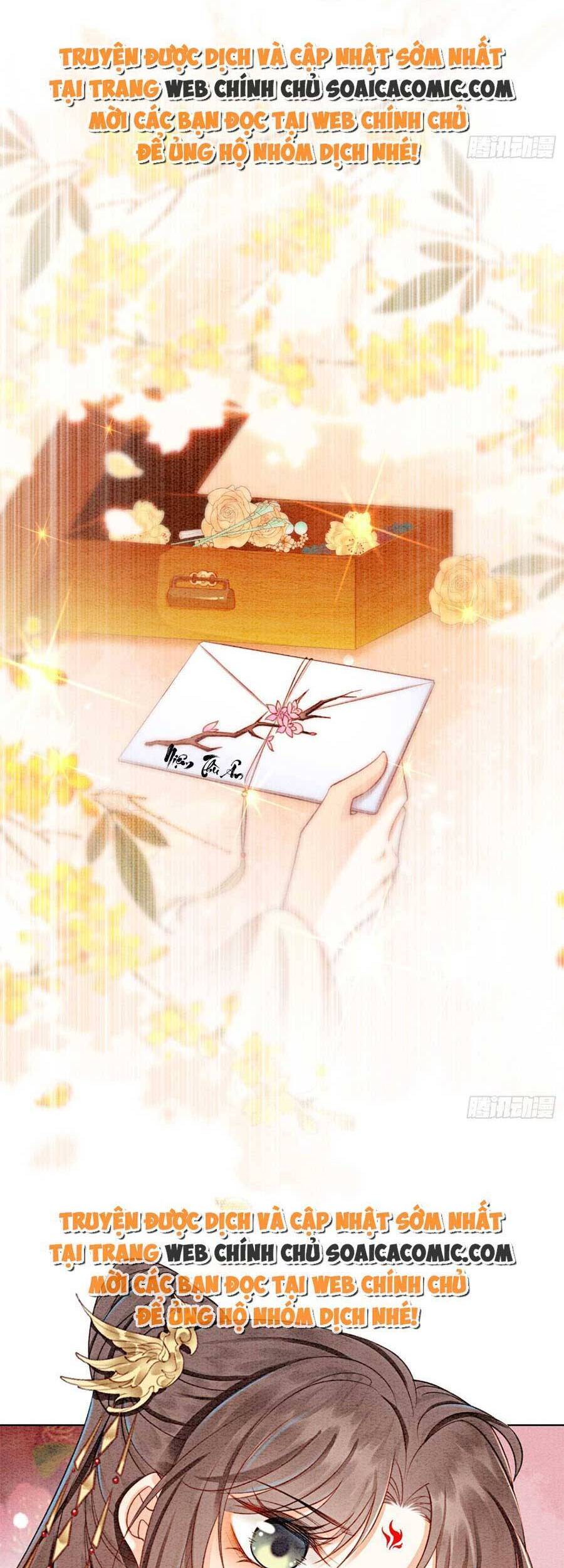 Bắt Đầu Hủy Hôn Để Công Lược Vương Gia Chapter 71 - 39