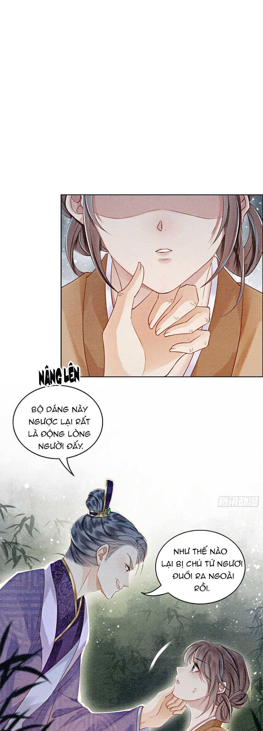 Bắt Đầu Hủy Hôn Để Công Lược Vương Gia Chapter 71 - 6