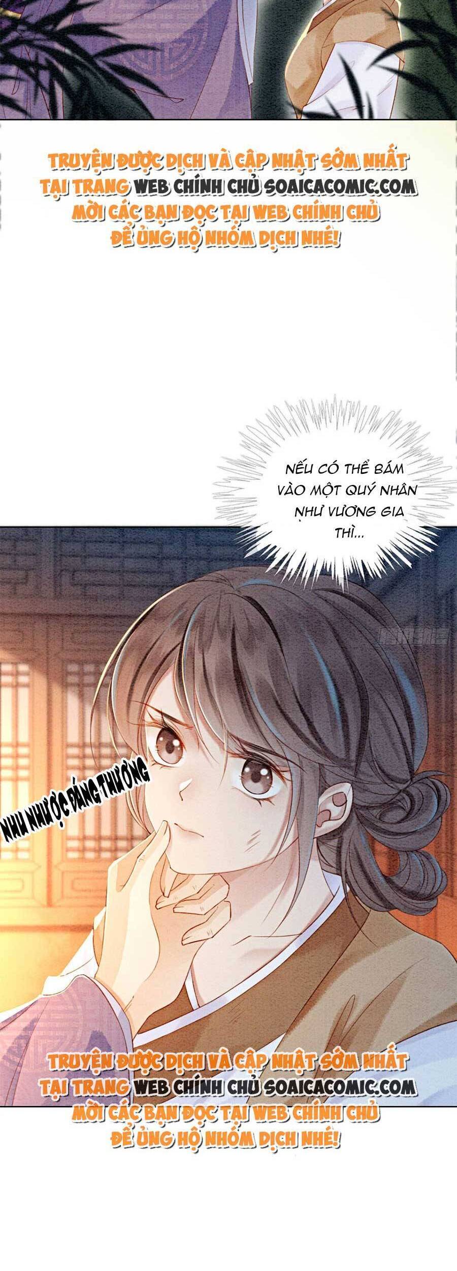 Bắt Đầu Hủy Hôn Để Công Lược Vương Gia Chapter 71 - 7