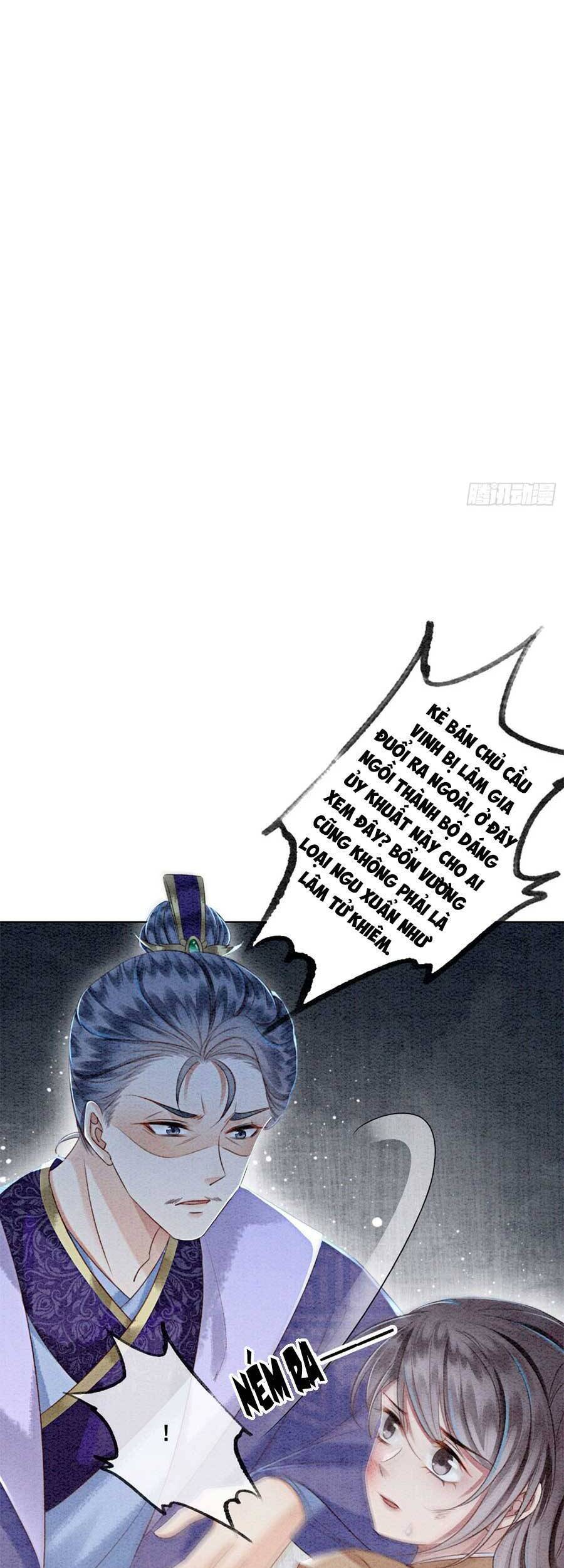 Bắt Đầu Hủy Hôn Để Công Lược Vương Gia Chapter 71 - 8